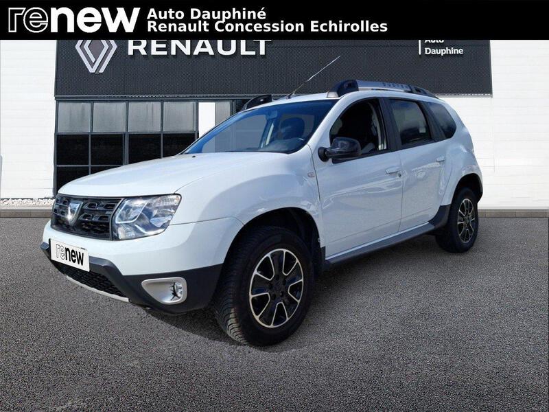 Image de l'annonce principale - Dacia Duster