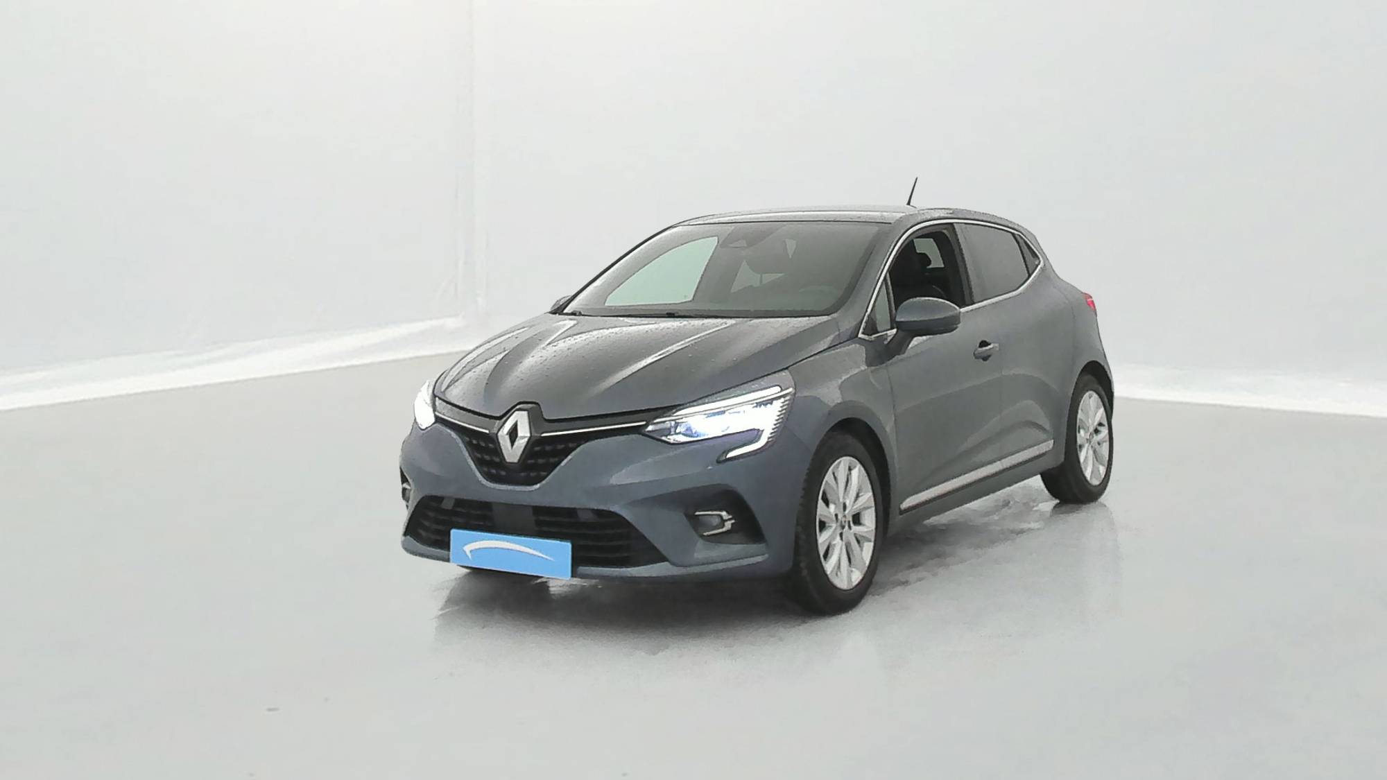 Image de l'annonce principale - Renault Clio