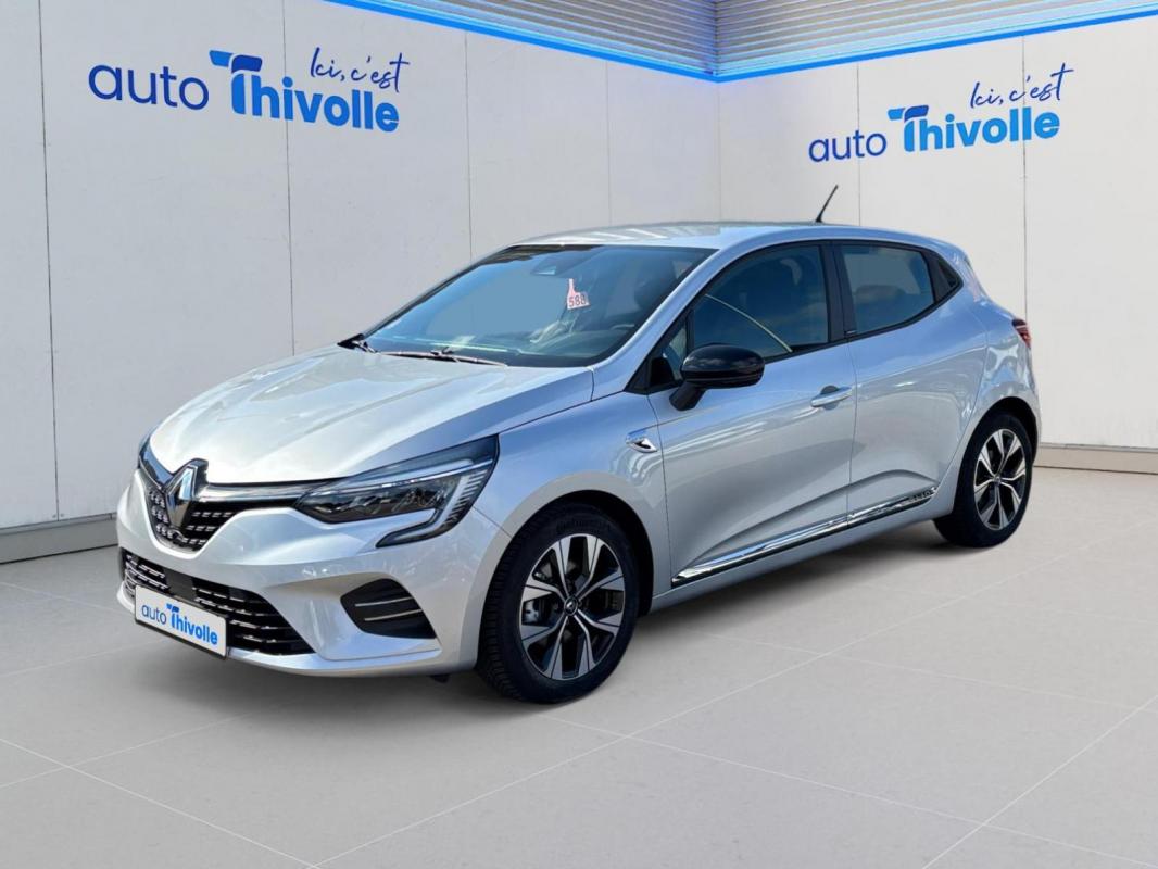 Image de l'annonce principale - Renault Clio