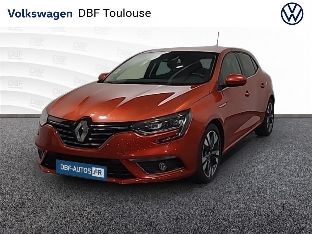 Image de l'annonce principale - Renault Megane