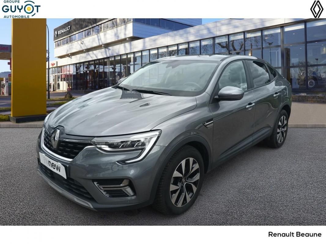 Image de l'annonce principale - Renault Arkana