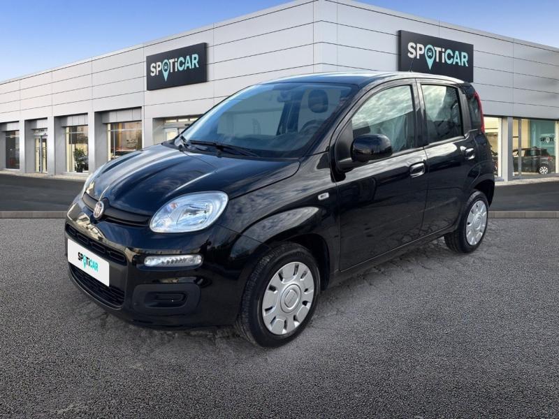 Image de l'annonce principale - Fiat Panda