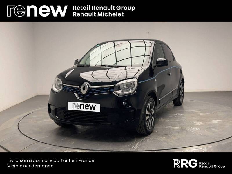 Image de l'annonce principale - Renault Twingo