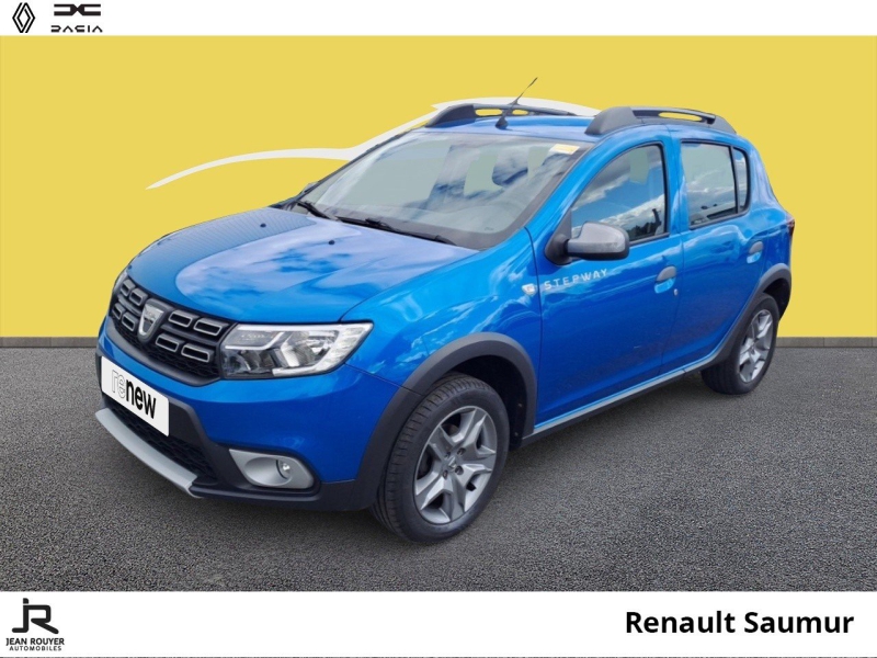 Image de l'annonce principale - Dacia Sandero