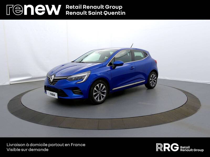 Image de l'annonce principale - Renault Clio