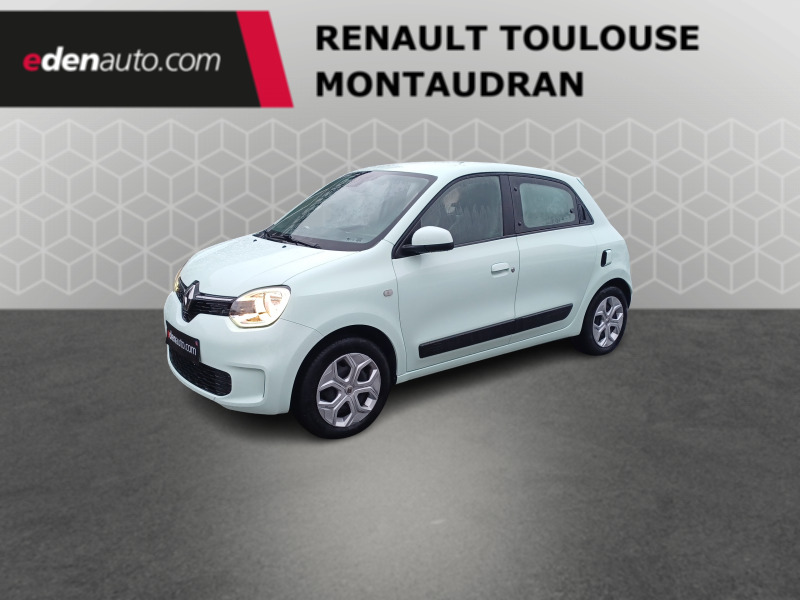 Image de l'annonce principale - Renault Twingo