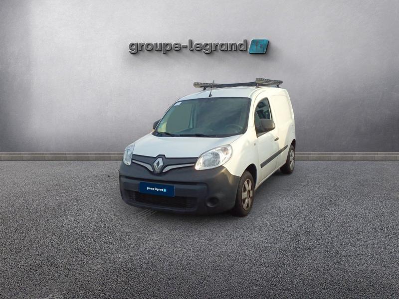 Image de l'annonce principale - Renault Kangoo