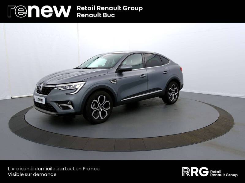 Image de l'annonce principale - Renault Arkana