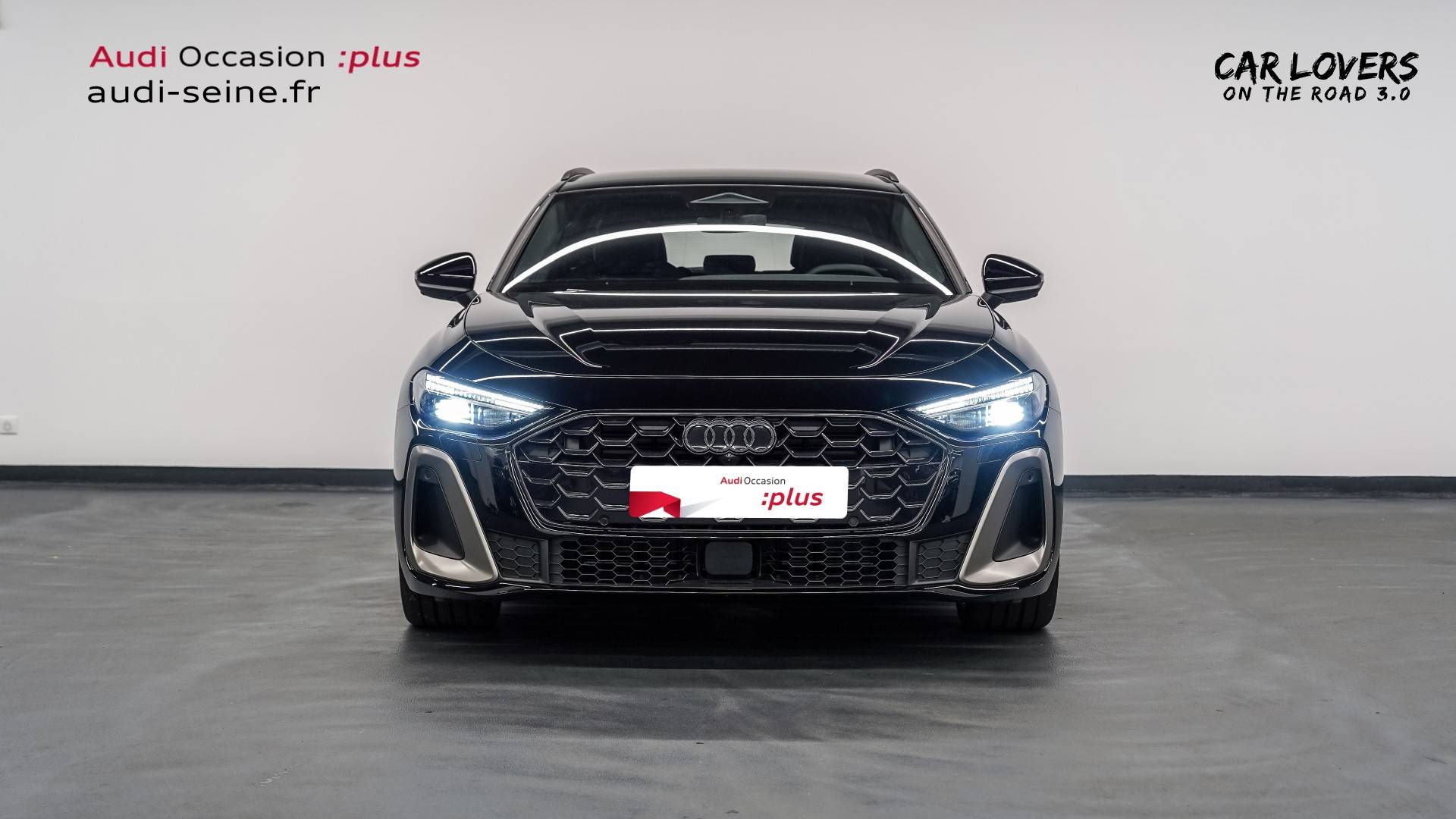 Image de l'annonce principale - Audi A5