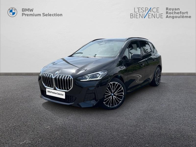 Image de l'annonce principale - BMW Série 2 Active Tourer