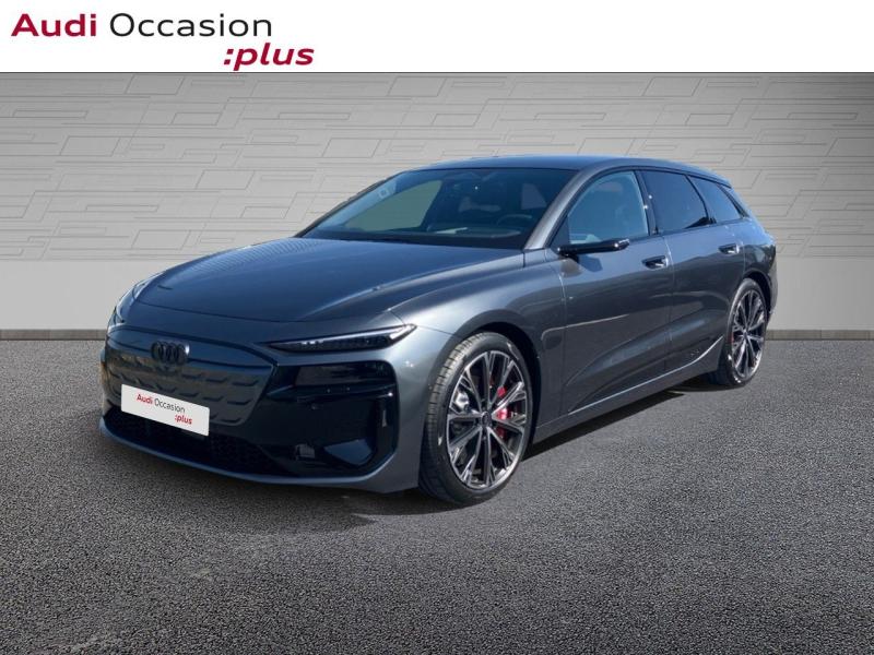 Image de l'annonce principale - Audi S6