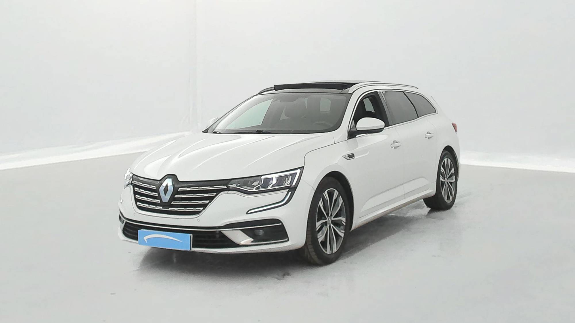 Image de l'annonce principale - Renault Talisman