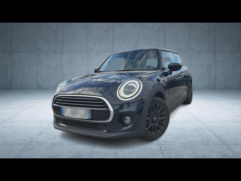 Image de l'annonce principale - MINI Hatch 3 Portes