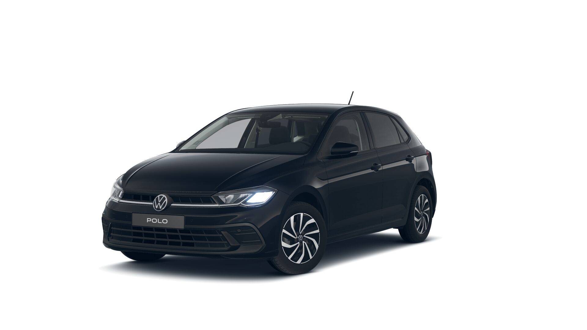 Image de l'annonce principale - Volkswagen Polo