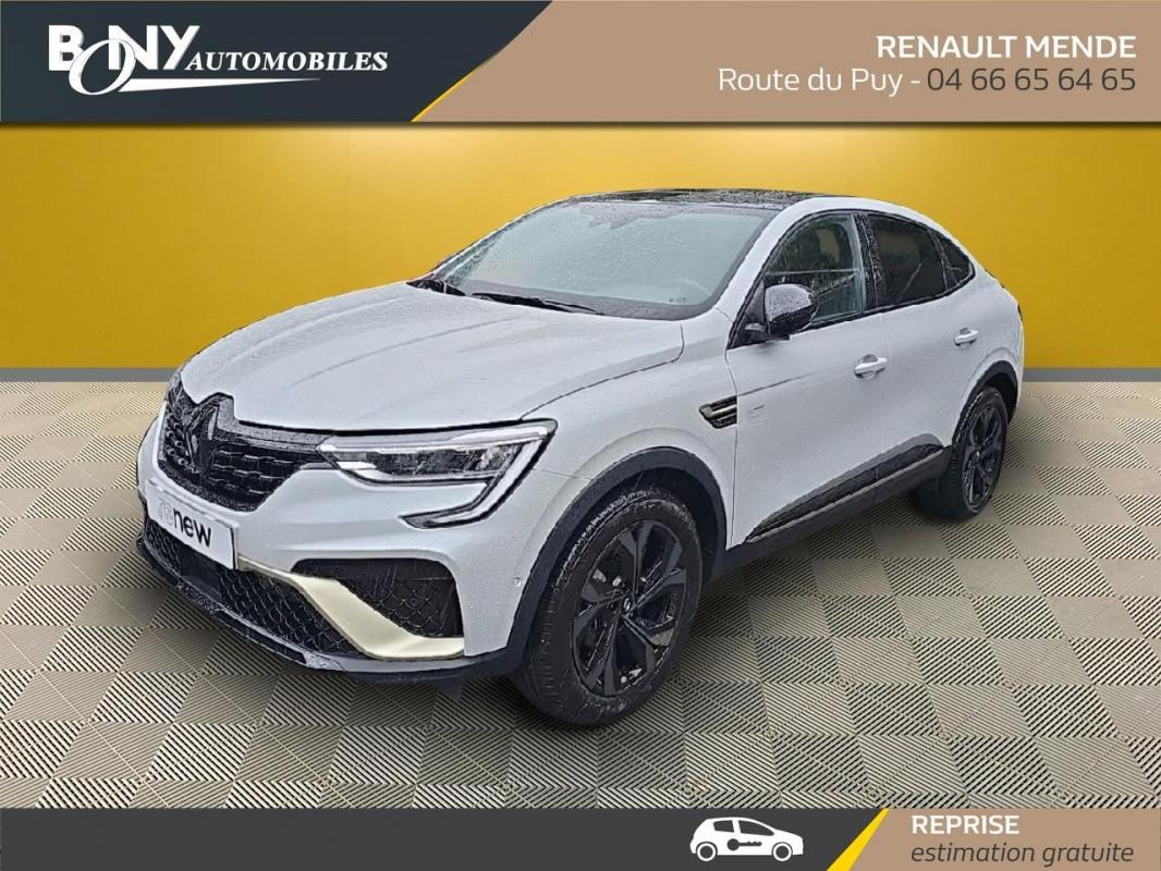 Image de l'annonce principale - Renault Arkana