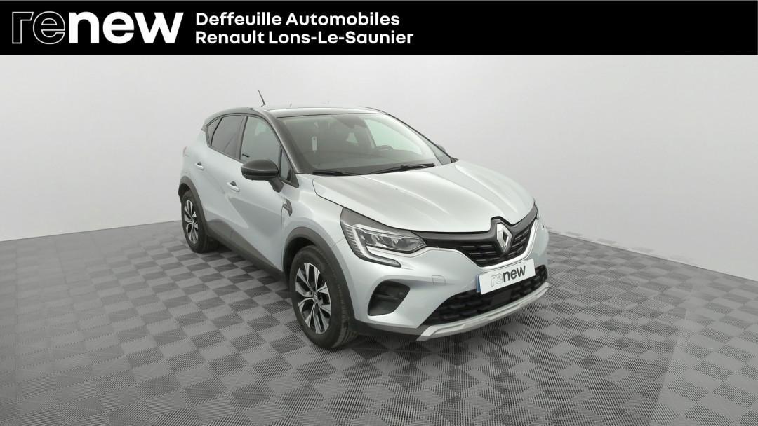 Image de l'annonce principale - Renault Captur