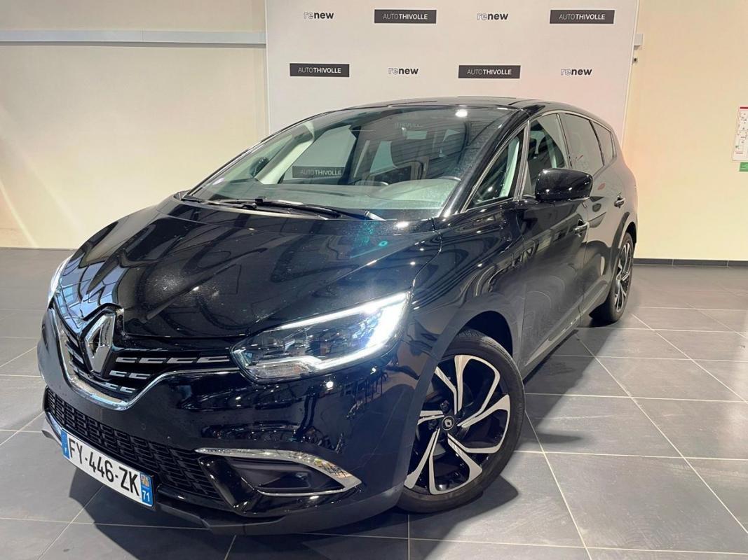 Image de l'annonce principale - Renault Grand Scénic