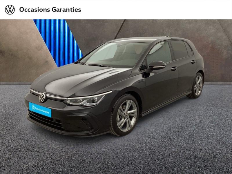 Image de l'annonce principale - Volkswagen Golf
