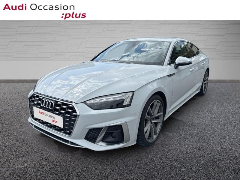 Image de l'annonce principale - Audi S5