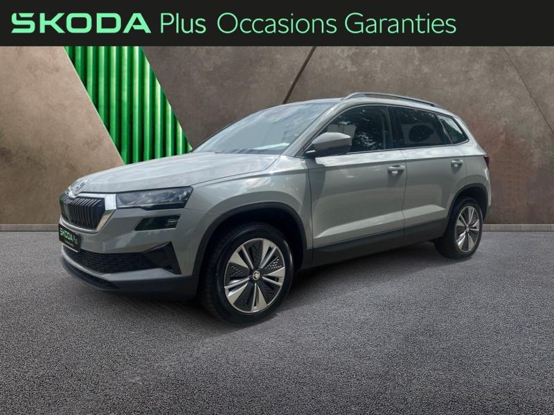 Image de l'annonce principale - Skoda Karoq