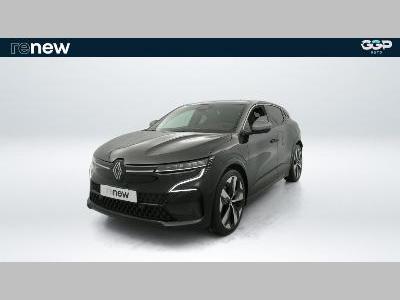 Image de l'annonce principale - Renault Megane E Tech