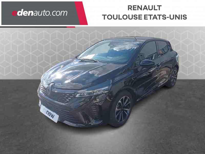 Image de l'annonce principale - Renault Clio