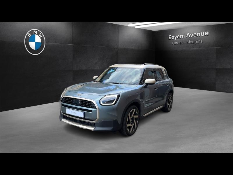 Image de l'annonce principale - MINI Countryman