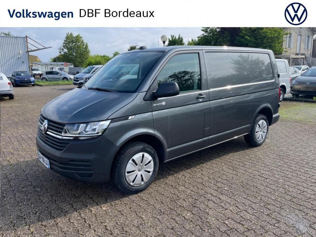 Image de l'annonce principale - Volkswagen Transporter