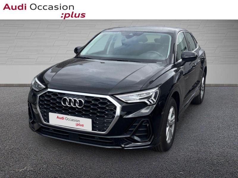 Image de l'annonce principale - Audi Q3
