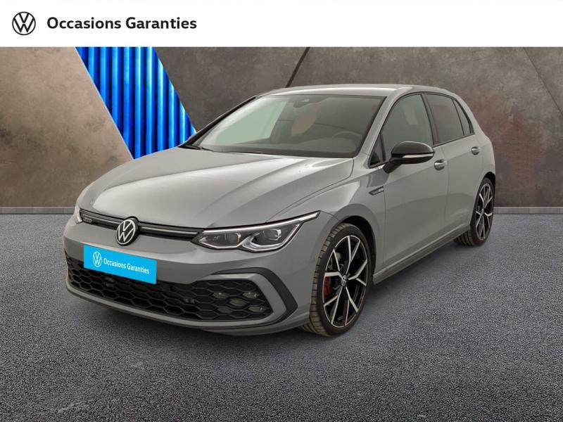 Image de l'annonce principale - Volkswagen Golf