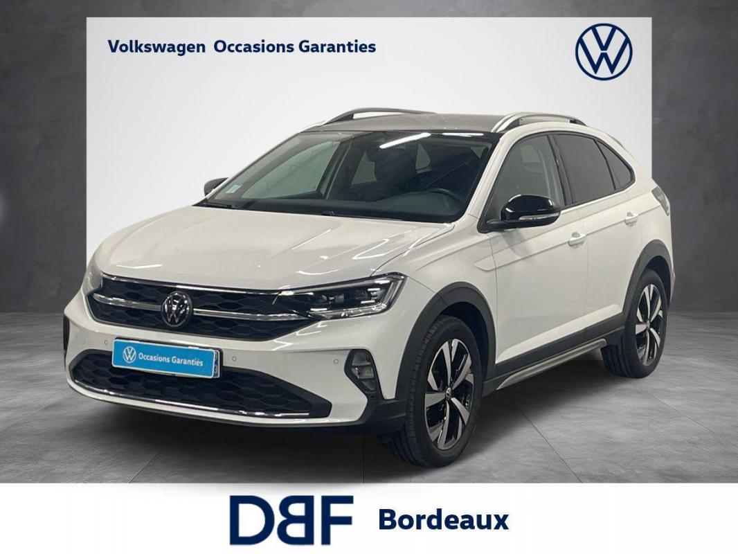 Image de l'annonce principale - Volkswagen Taigo