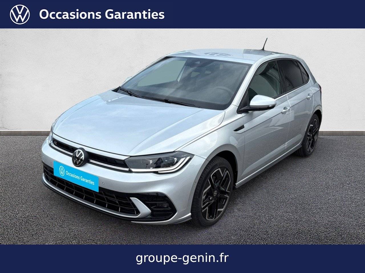 Image de l'annonce principale - Volkswagen Polo