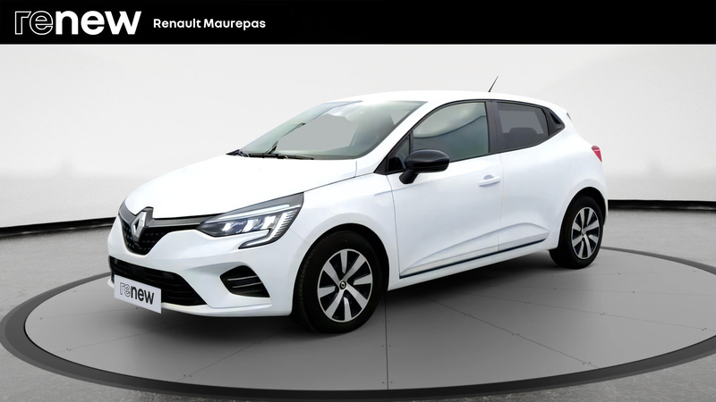 Image de l'annonce principale - Renault Clio