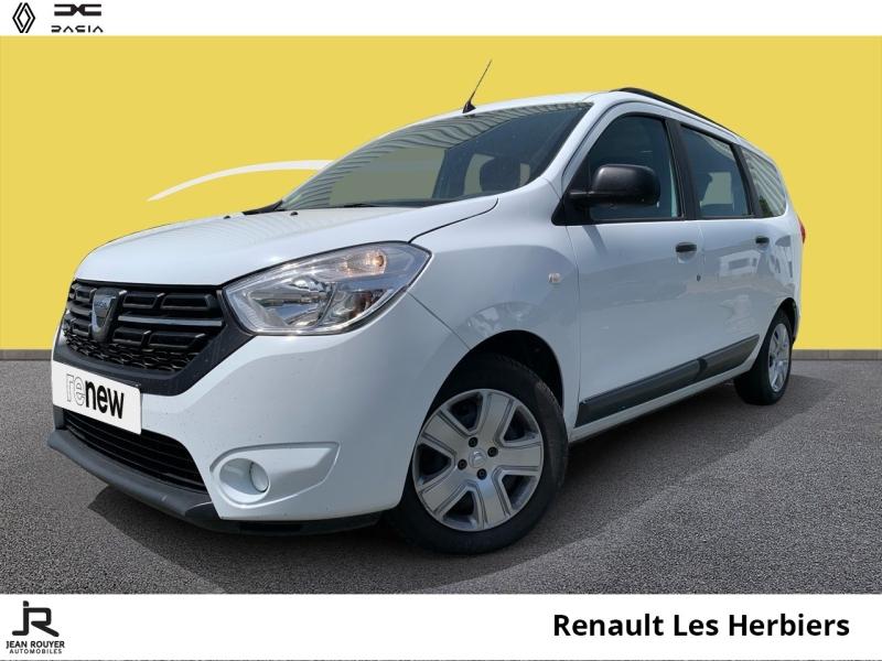 Image de l'annonce principale - Dacia Lodgy