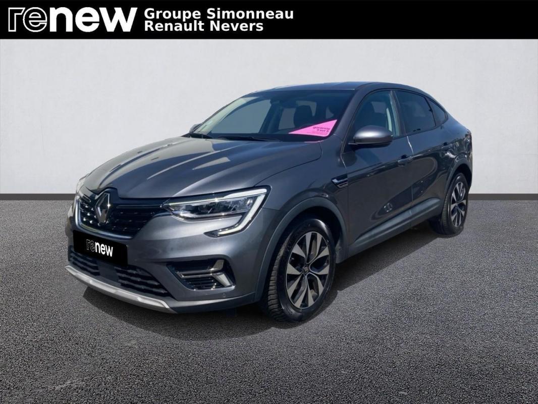 Image de l'annonce principale - Renault Arkana