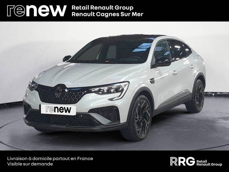 Image de l'annonce principale - Renault Arkana