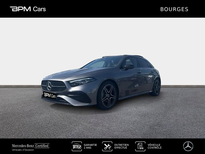 Image de l'annonce principale - Mercedes-Benz Classe A