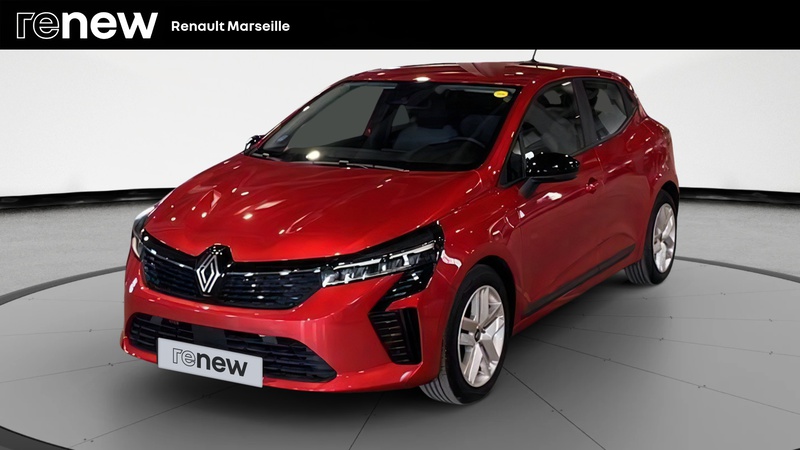 Image de l'annonce principale - Renault Clio