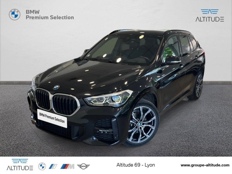 Image de l'annonce principale - BMW X1