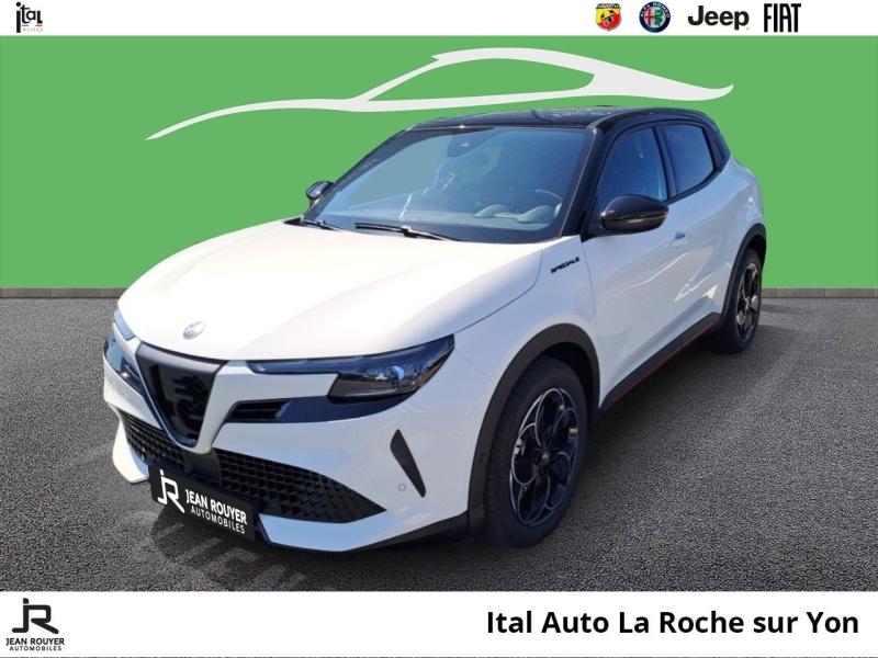 Image de l'annonce principale - Alfa Romeo Junior
