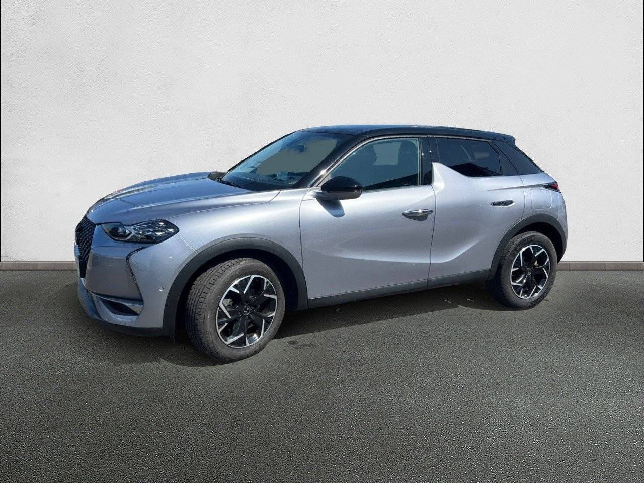 Image de l'annonce principale - DS DS 3 Crossback