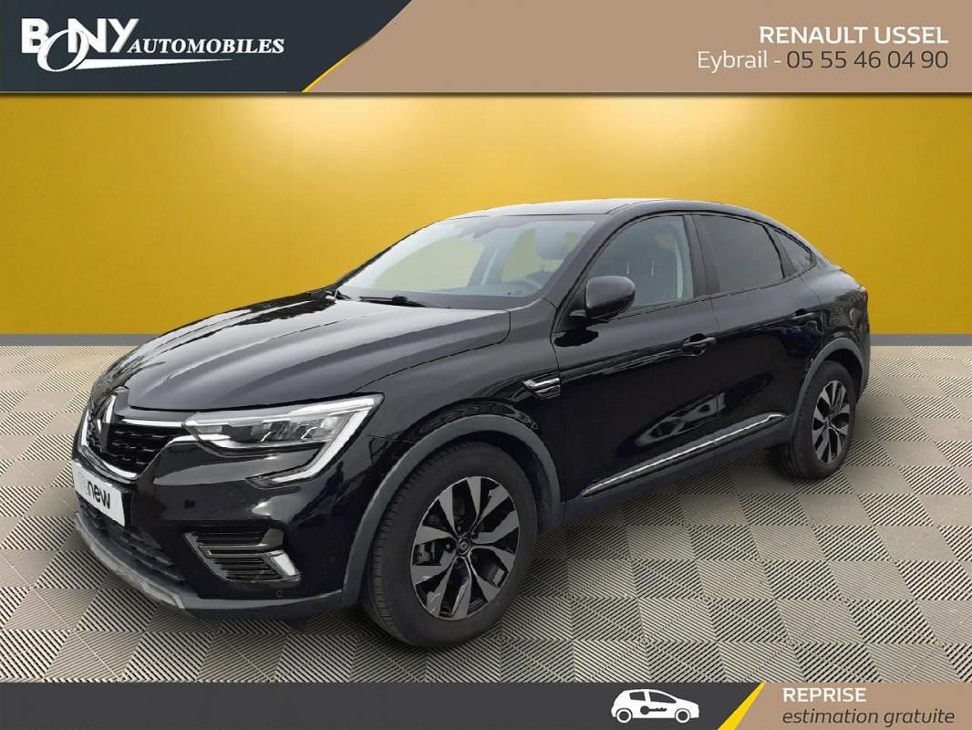 Image de l'annonce principale - Renault Arkana