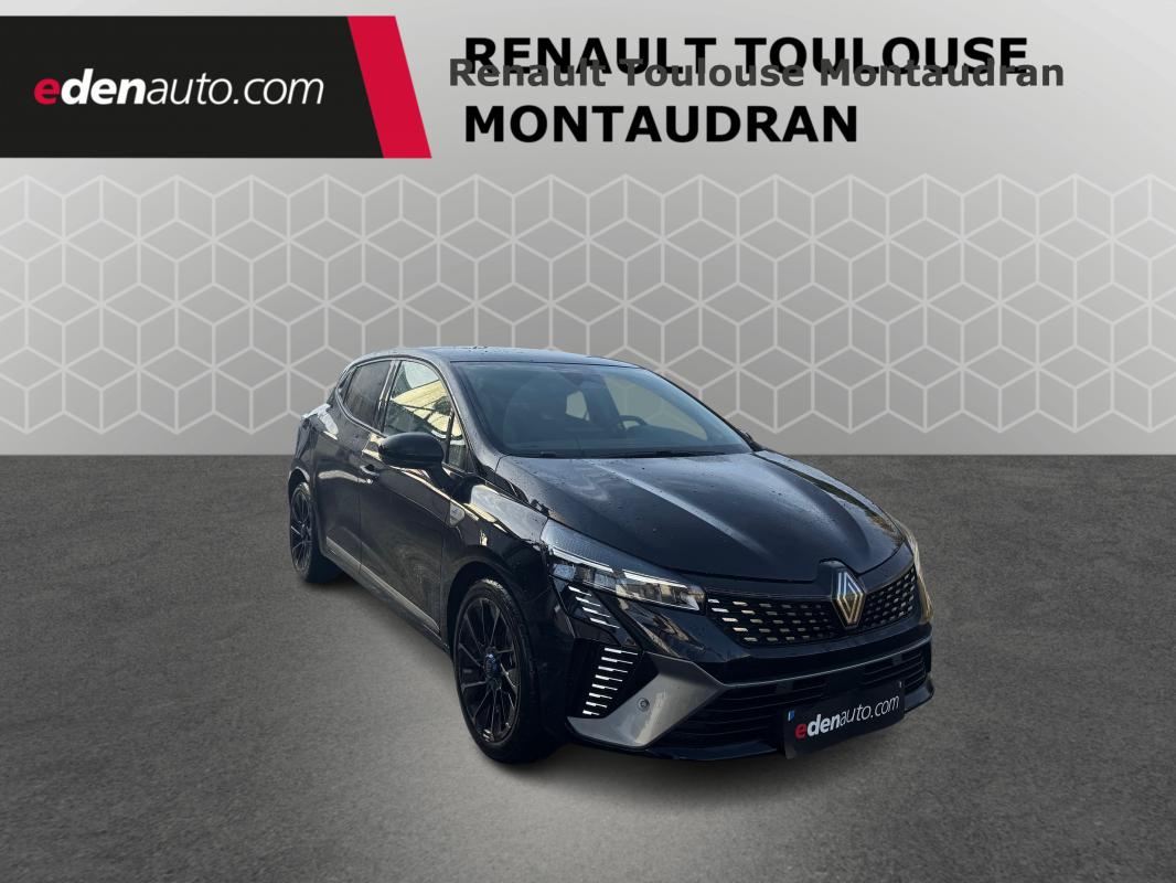 Image de l'annonce principale - Renault Clio