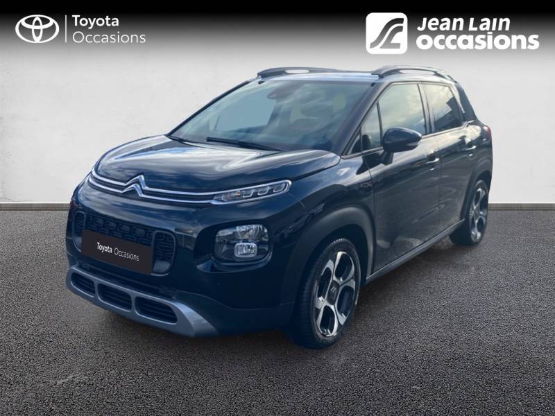 Image de l'annonce principale - Citroën C3 Aircross