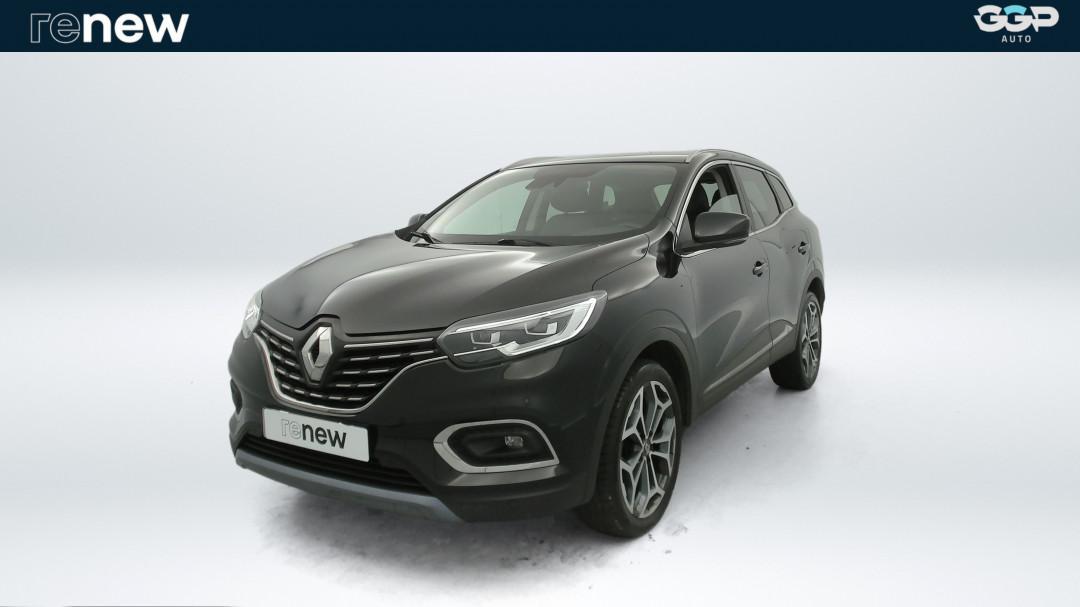 Image de l'annonce principale - Renault Kadjar