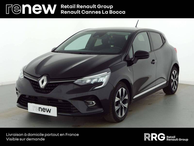 Image de l'annonce principale - Renault Clio