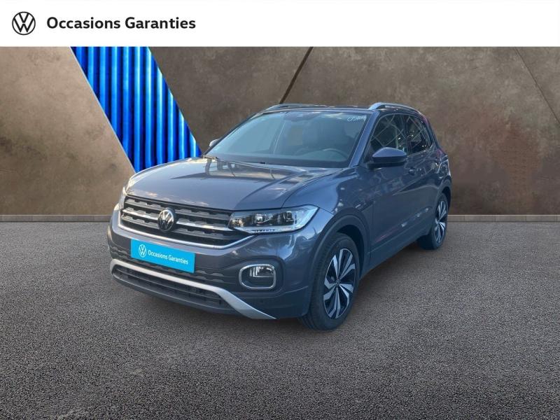 Image de l'annonce principale - Volkswagen T-Cross