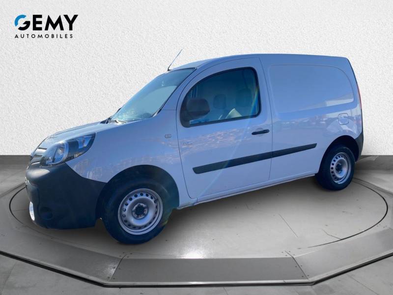 Image de l'annonce principale - Renault Kangoo