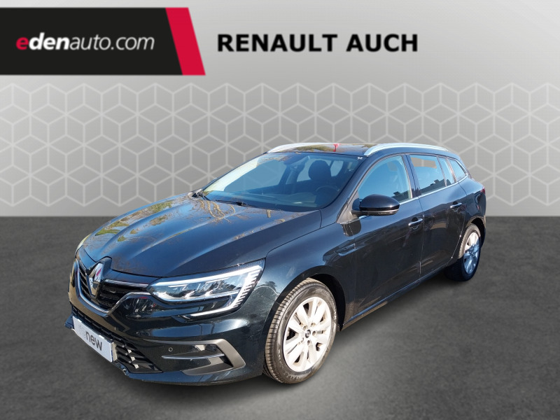 Image de l'annonce principale - Renault Megane