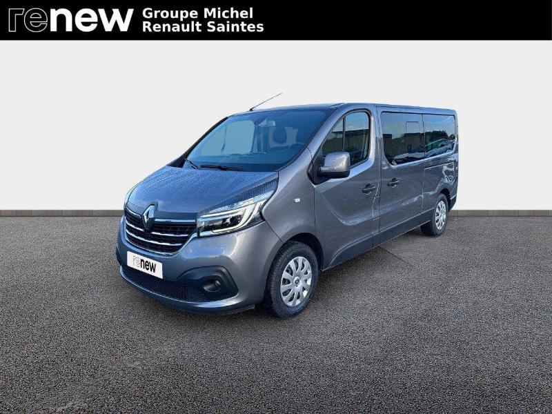 Image de l'annonce principale - Renault Trafic